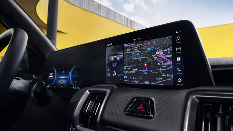 Toyota Urbancruiser 128kW Design 61kWh 5dr Auto Electric Estate